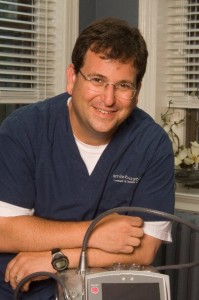 Dr. Steven D. Spitz