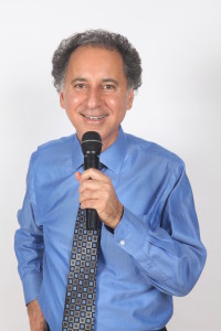 Dr. Daniel Greenstein