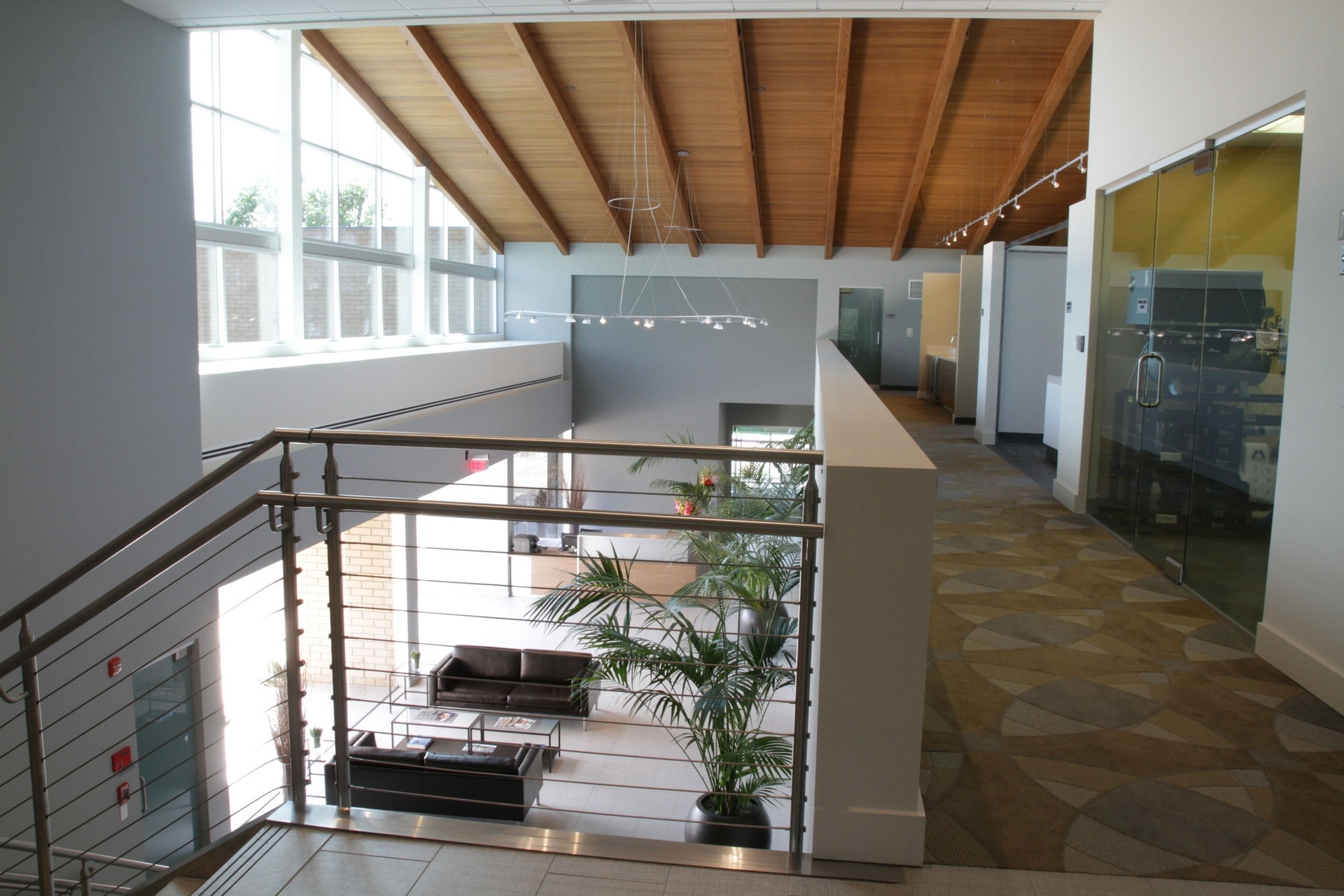 CenterPoint Design Showroom, Costa Mesa, CA
