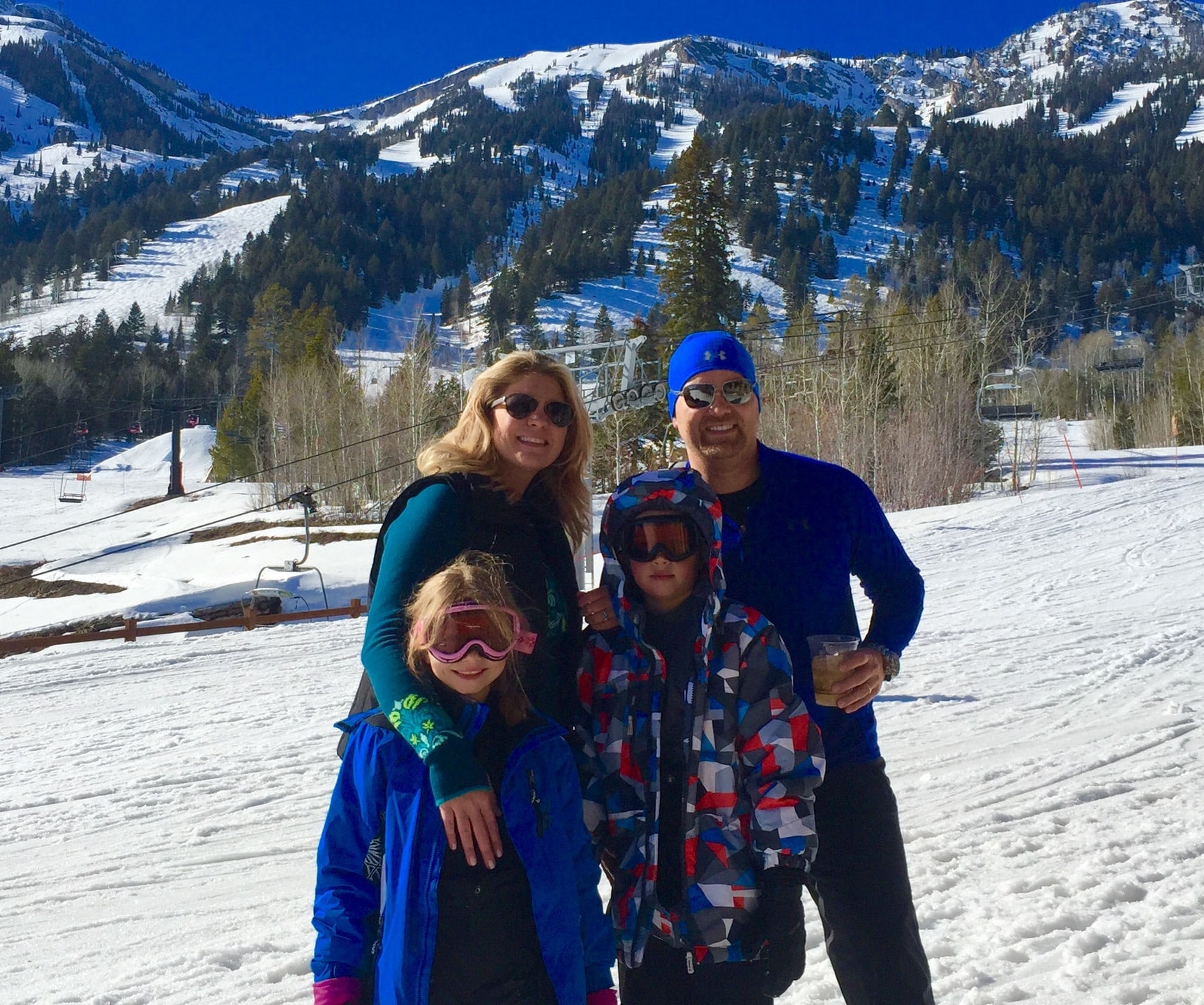Dr. Chip Parrish and his wife Jennifer share a practice in the Texas Hill Country. Here they take on Jackson Hole, Wyoming for a family vacation.https://viewer.zmags.com/publication/9975d83d#/9975d83d/80