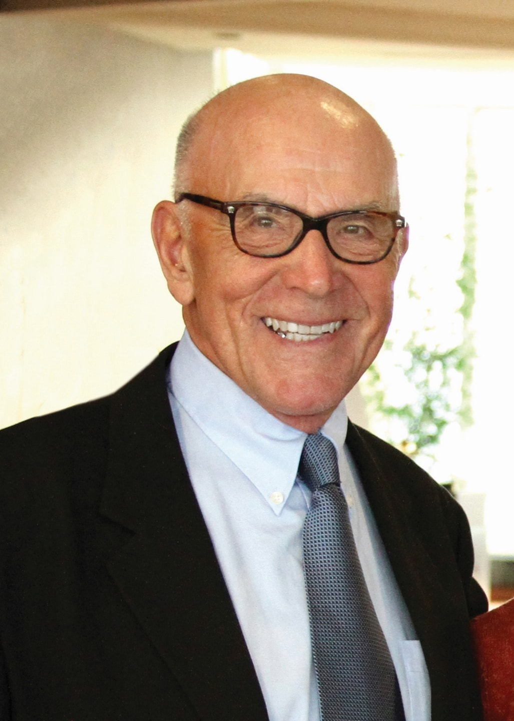 Larry Cohen, Chairman and Chief Customer Advocate