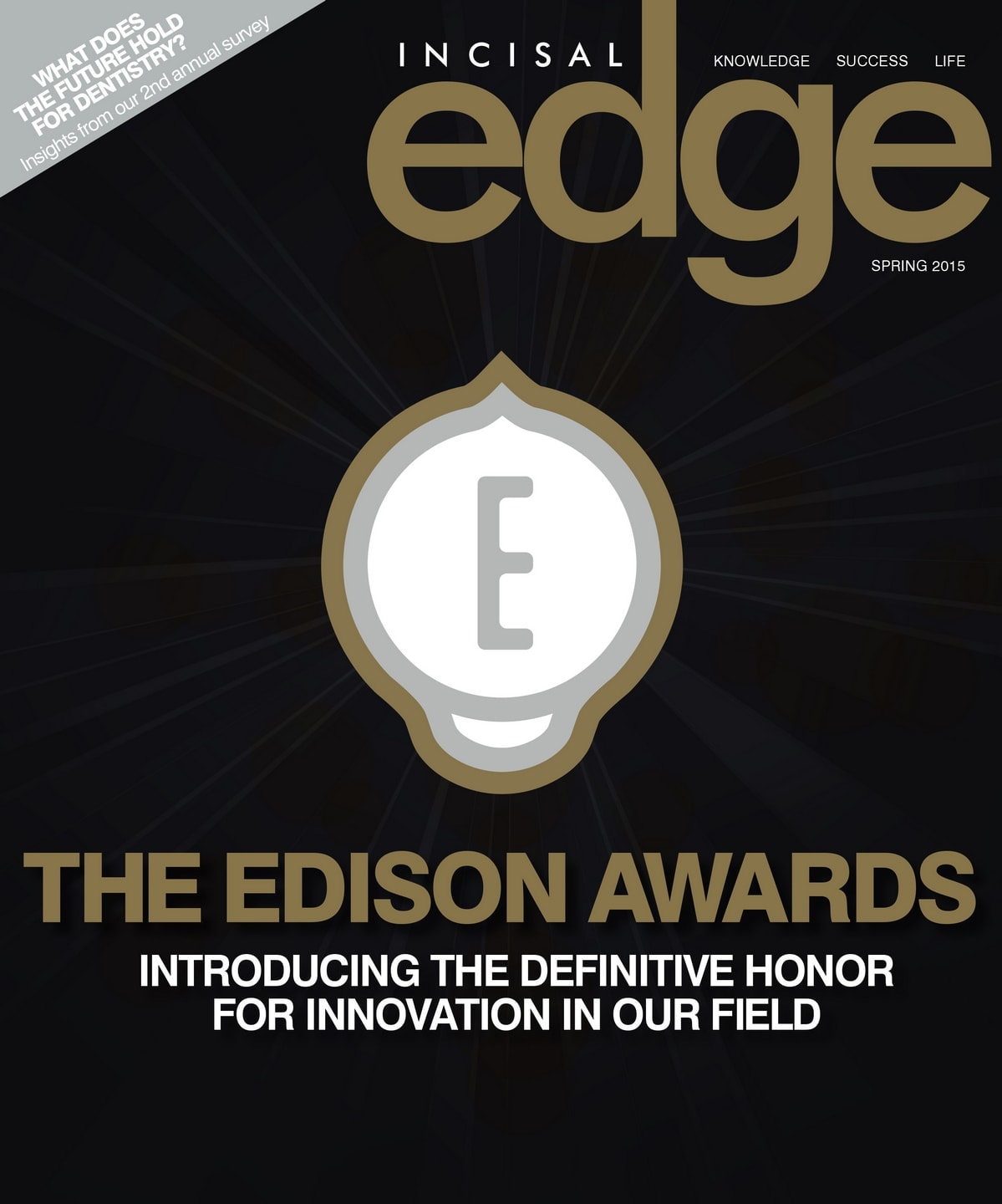 IncisalEdge_Edison2015_Cover