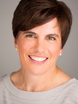 Julie Radzyminski Benco Dental Vice President, Business Innovation