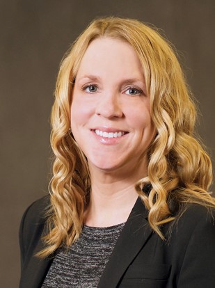 Karen Kuklewicz, Benco Dental CFO