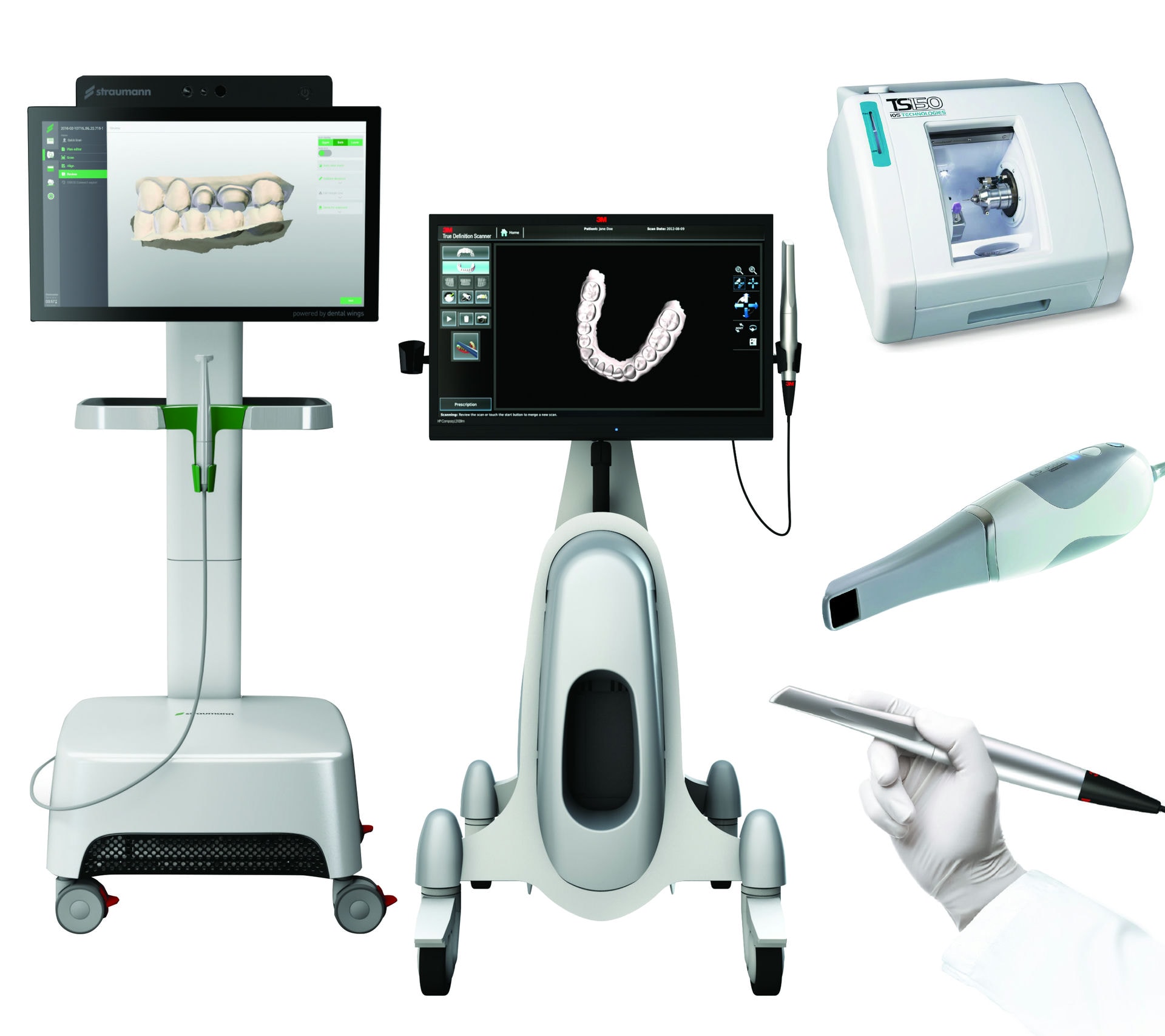 clariontechnology_-bencodental_onevisit_group