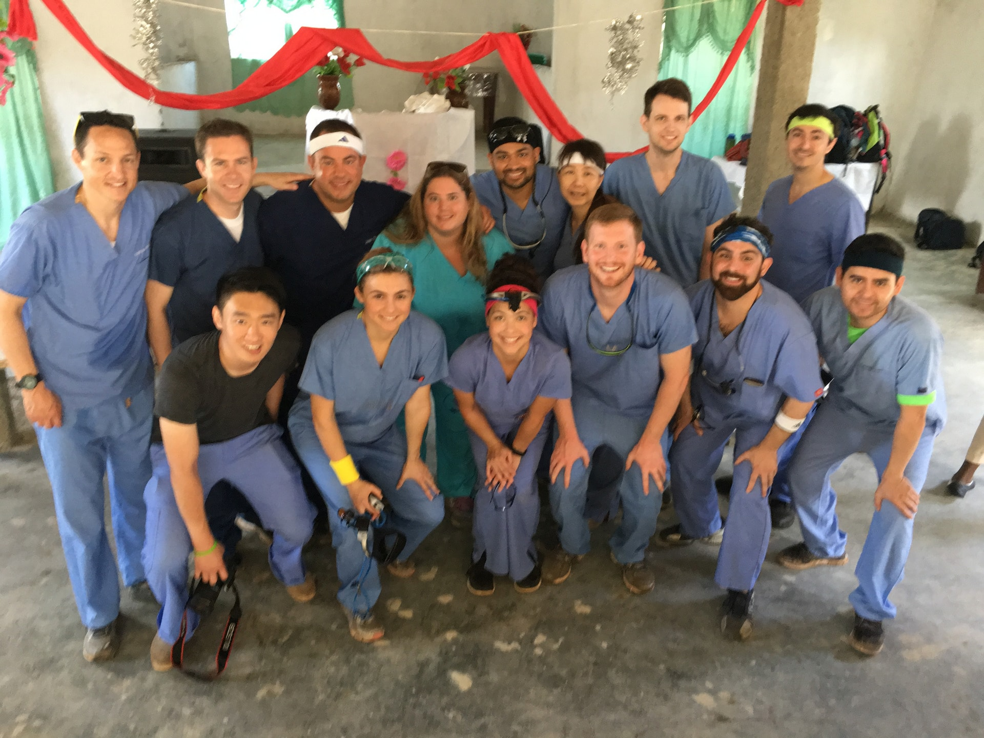 TheDailyFLoss-Benco-Dental- Incisal -Edge- DOC BRESLER'S CAVITY BUSTERS HAITI TRIP APRIL-MAY 2017 DOCTORS AND DENTAL STUDENTS FROM TEMPLE UNIVERSITY MAURICE H. KORNBERG SCHOOL OF DENTIS