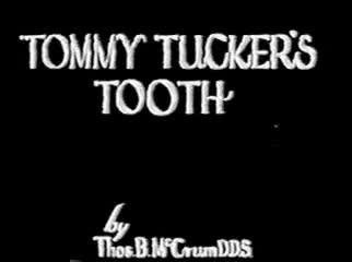 Tommy_Tucker's_Tooth