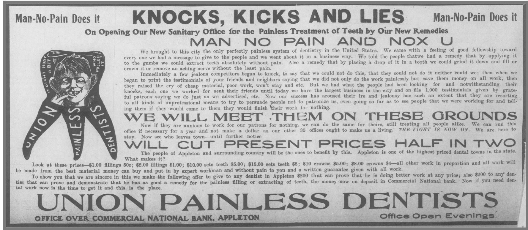 Post_Crescent_AppletonWisc_June4_1910 - Newspapers.com