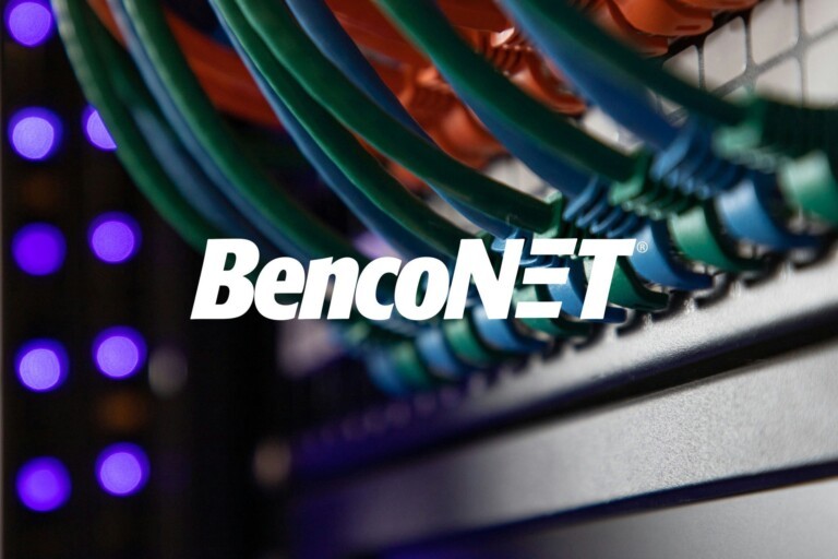 BencoNet Managed Support provides computer and software protection for dental practice data