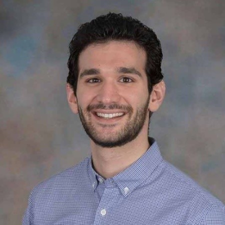 Currently a dental resident at the Albert Einstein Medical Center, David Yarmark encourages other dental school graduates to consider residency programs.