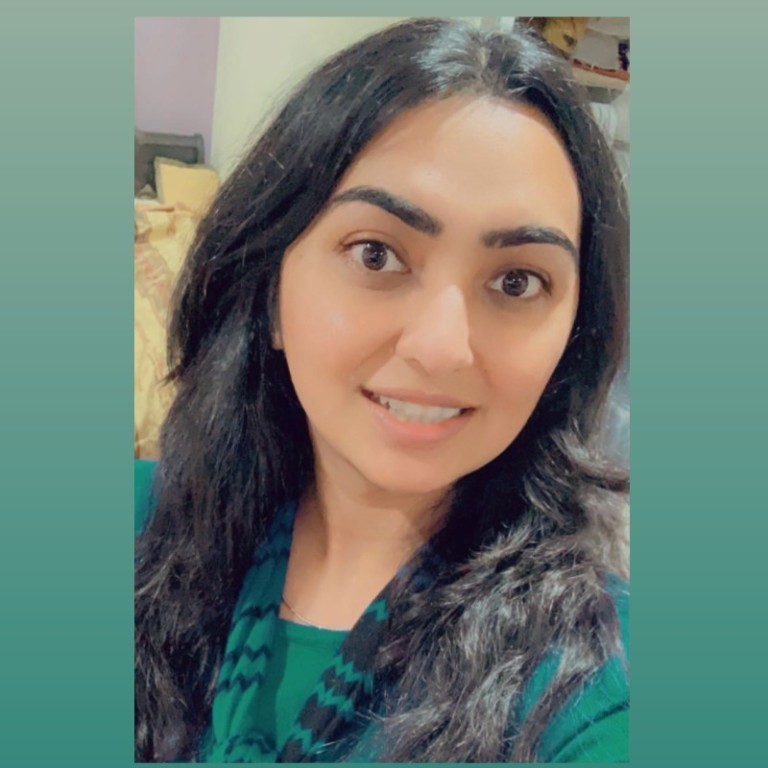 The Daily Floss Dental Student Spotlight: As a new U.S. citizen at UCSF Dentistry Rajbir Nagra volunteers at clinic to connect with American community