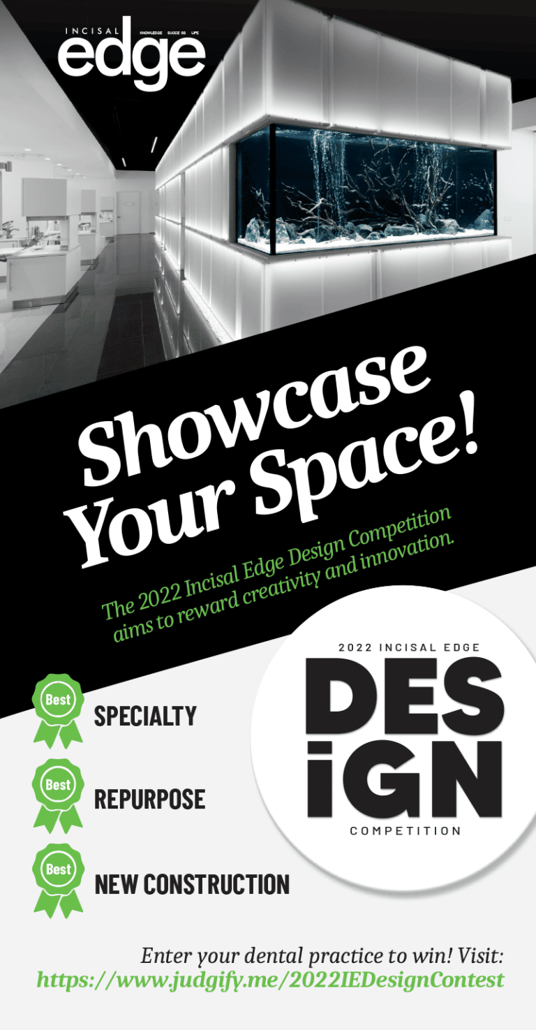 2021 Design-Competition-Incisal-Edge-dentistry