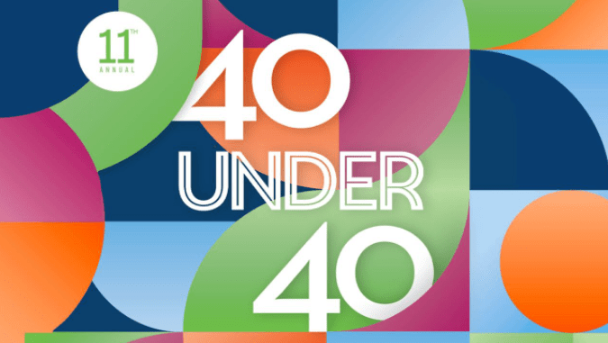 Nominate for Incisal Edge magazine’s signature 40 Under 40 award for young dentists today HERE.