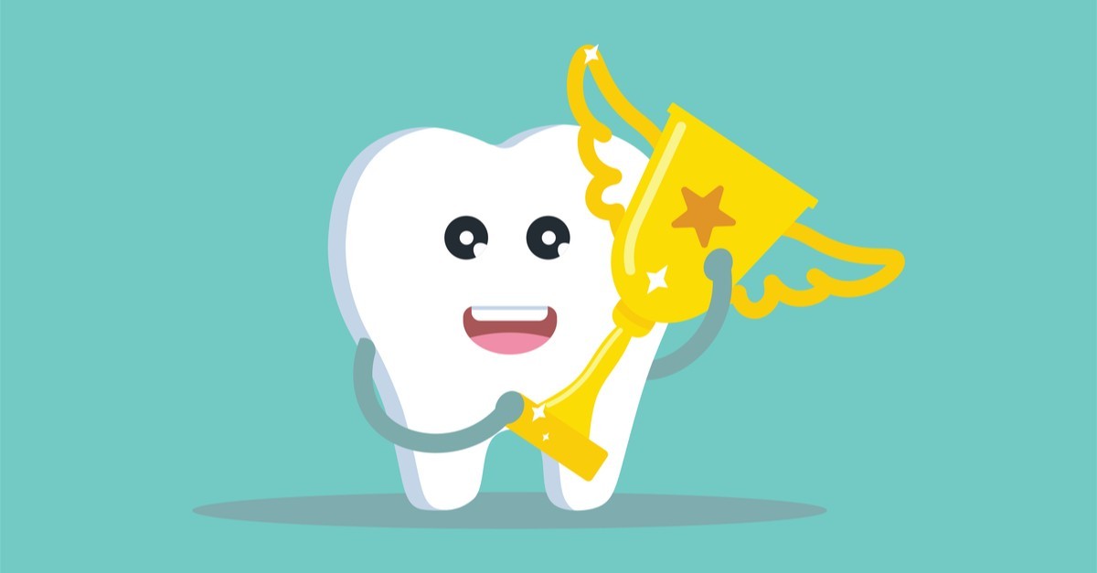 Contests-awards-awareness-National-Dental-Hygiene-Month-TheDailyFloss-Benco
