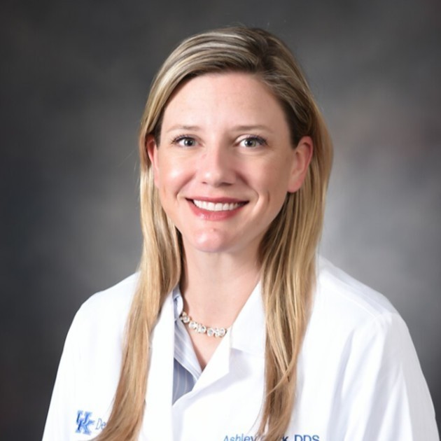 Oral pathologist Dr. Ashley Clark will share expertise during "Your Patient Smokes What?" virtual dental workshop presented Nov. 5 by Benco Dental.