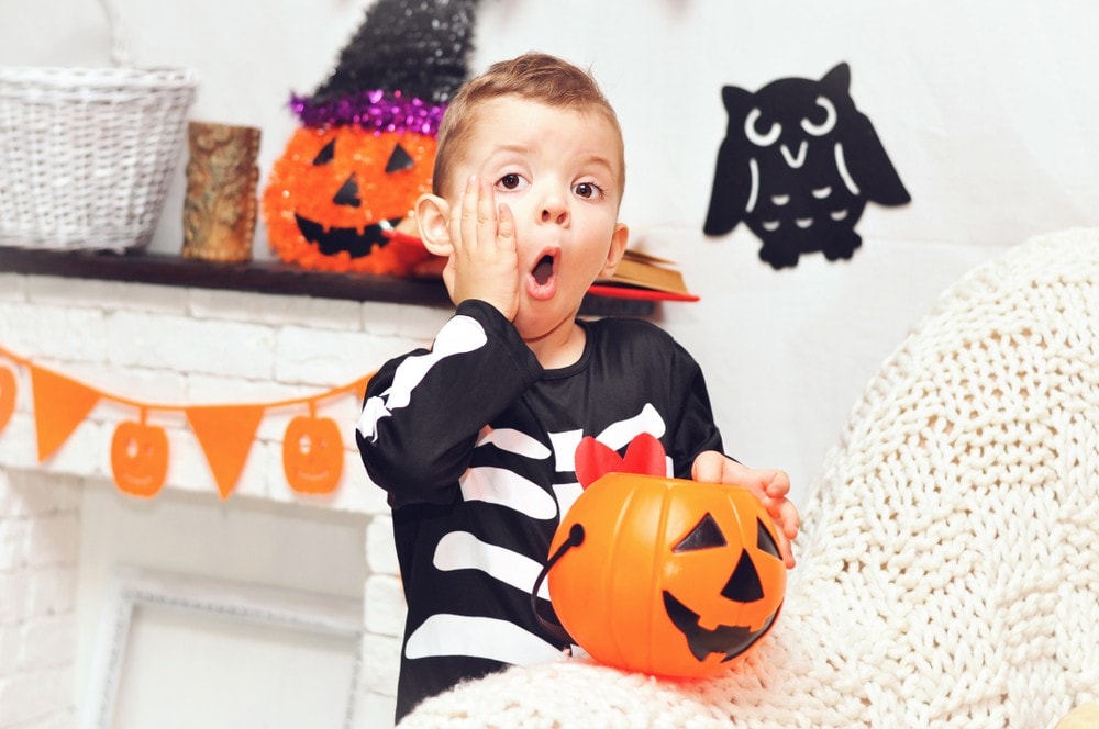 Don't let Halloween treats terrify. Find out which sweets are better for kids' teeth and how to protect their sweet smiles.