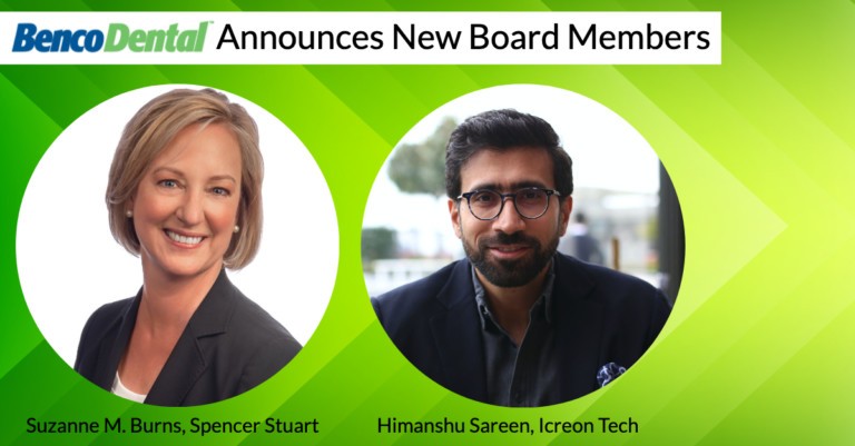 Benco-Dental-Announces-New-Board-Members