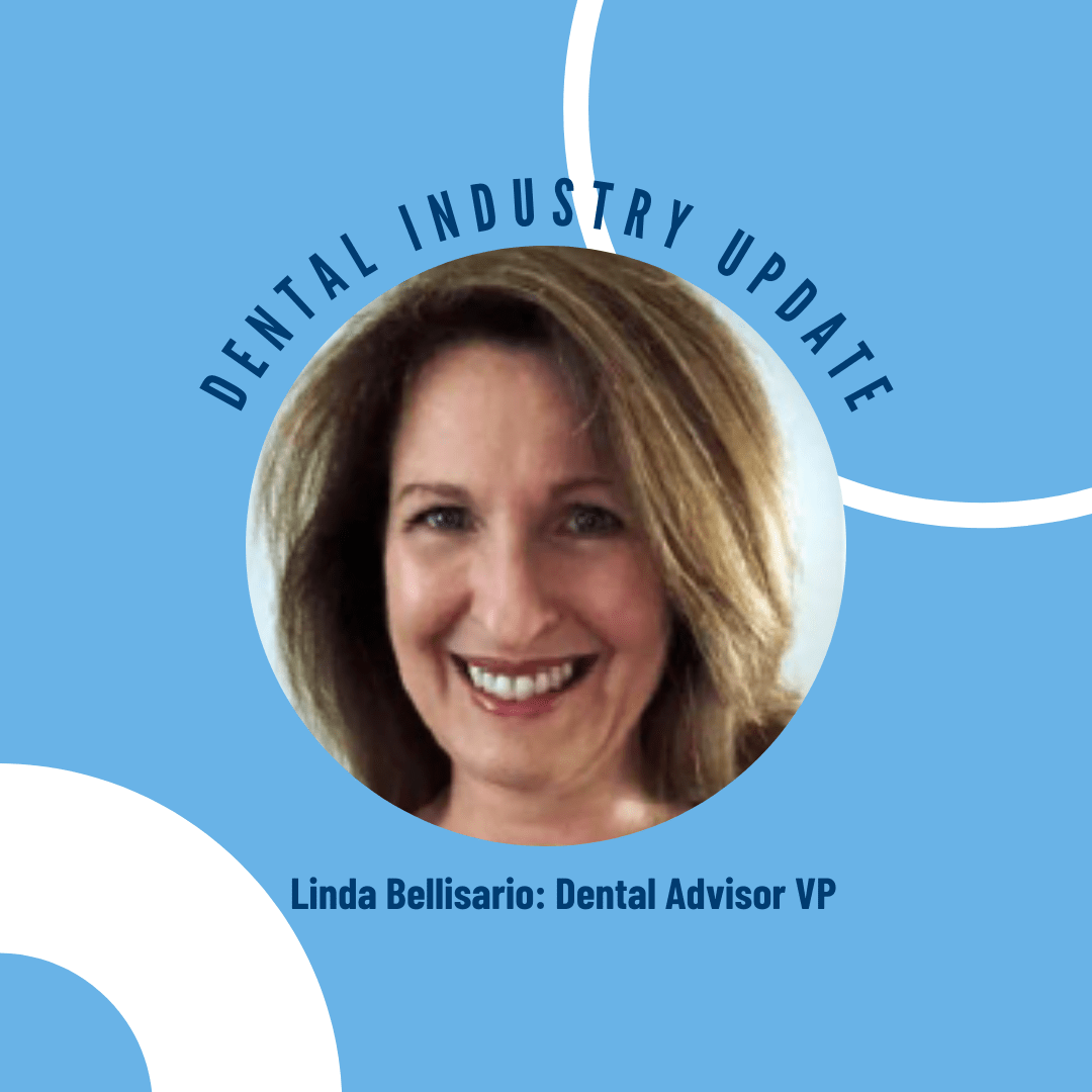 Dental Advisor appoints Linda Bellisario as Vice President of Customer Engagement.