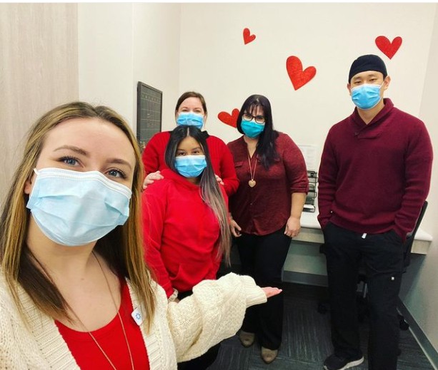 American Heart Month-Pacific Dental-Services
