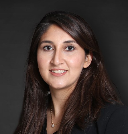 Benco and Overjet partner to bring FDA-cleared dental artificial intelligence platform to dentists across the U.S. Shown is Dr. Wardah Inam, CEO and co-founder of Overjet.