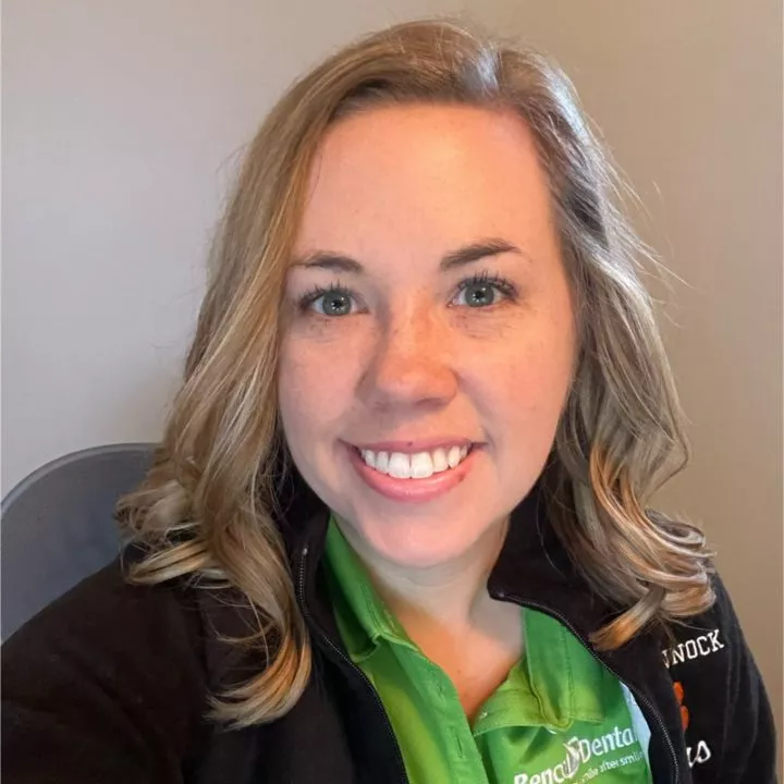 To celebrate Women's History Month, women in leadership roles at Benco Dental discuss their inspirations