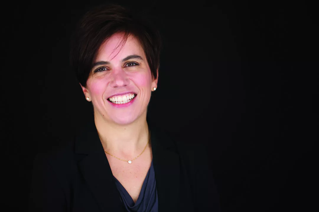 To celebrate Women's History Month, women in leadership roles at Benco Dental discuss their inspirations